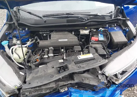 2021 Honda Cr-V Exl from USA, damaged, VIN 7FARW2H81ME005523